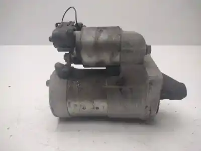 Peça sobressalente para automóvel em segunda mão motor de arranque por ford ka (ccu) urban referências oem iam 51832952  