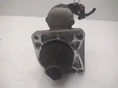 Peça sobressalente para automóvel em segunda mão Motor De Arranque por FORD KA (CCU) Urban Referências OEM IAM 51832952  