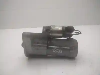 Second-hand car spare part STARTER MOTOR for TOYOTA LAND CRUISER (J15) BASICO OEM IAM references 2810011190  