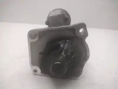 Second-hand car spare part STARTER MOTOR for CITROEN BERLINGO Feel M OEM IAM references 9812715480  