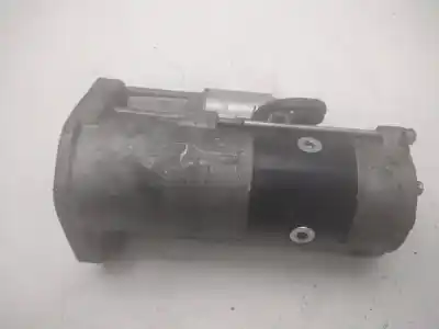 Second-hand car spare part STARTER MOTOR for MITSUBISHI MONTERO (V20/V40) 2800 TD American Dream OEM IAM references CGB23022  