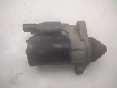 Second-hand car spare part STARTER MOTOR for VOLKSWAGEN GOLF V BERLINA (1K1) Highline OEM IAM references 0001120408  