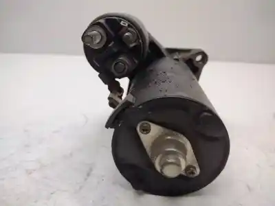 Second-hand car spare part STARTER MOTOR for BMW SERIE 3 BERLINA (E90) 318d OEM IAM references 001115046  