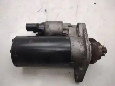 Second-hand car spare part STARTER MOTOR for SEAT IBIZA (6J5) Good Stuff OEM IAM references 0001123012  