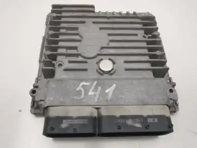 İkinci el araba yedek parçası ECU MOTOR KONTROL CIHAZI için SEAT IBIZA (6J5) Style Tech OEM IAM referansları 03L906023  