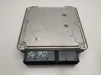 İkinci el araba yedek parçası ECU MOTOR KONTROL CIHAZI için AUDI A4 BERLINA (8E) 1.9 TDI OEM IAM referansları 03G906016  