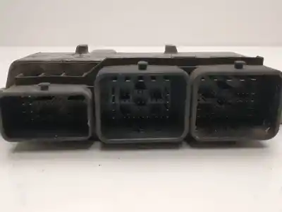 İkinci el araba yedek parçası ECU MOTOR KONTROL CIHAZI için PEUGEOT 3008 2.0 Allure OEM IAM referansları 2917LC03420495  