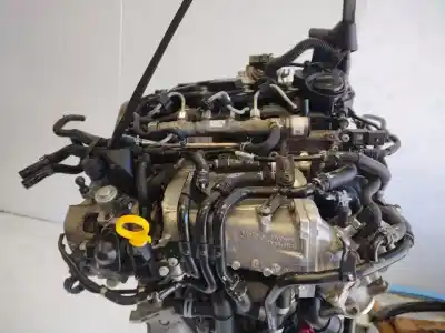 Pezzo di ricambio per auto di seconda mano MOTORE COMPLETO per SEAT LEON ST (5F8)  Riferimenti OEM IAM DGT  DGT