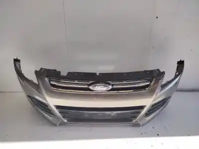 Автозапчастина б/у передній бампер для ford kuga (cbs) titanium посилання на oem iam   