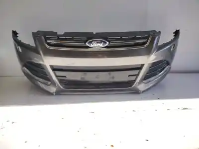 Автозапчастина б/у передній бампер для ford kuga (cbs) titanium посилання на oem iam   