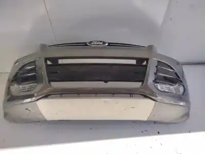 Автозапчастина б/у передній бампер для ford kuga (cbs) titanium посилання на oem iam   
