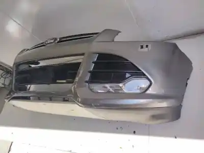 Автозапчастина б/у передній бампер для ford kuga (cbs) titanium посилання на oem iam   