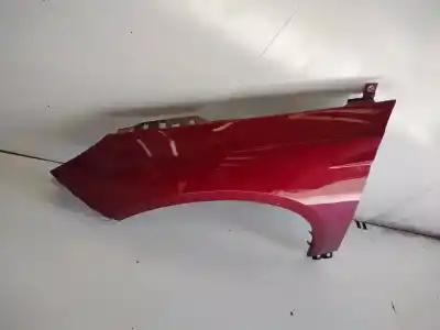 Peça sobressalente para automóvel em segunda mão guarda-lamas dianteiro esquerdo por ford focus turn. (cb8) titanium referências oem iam   