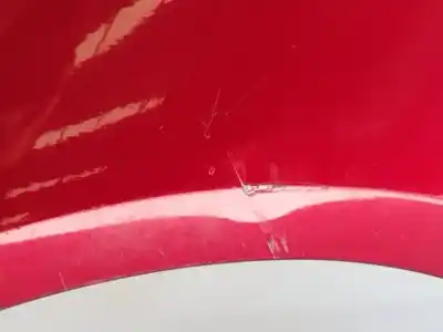 Peça sobressalente para automóvel em segunda mão guarda-lamas dianteiro esquerdo por ford focus turn. (cb8) titanium referências oem iam   