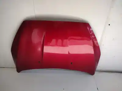 Peça sobressalente para automóvel em segunda mão capot por ford focus turn. (cb8) titanium referências oem iam   