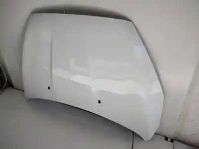 Peça sobressalente para automóvel em segunda mão capot por ford focus turn. (cb8) titanium referências oem iam   