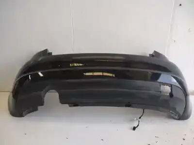 Second-hand car spare part rear bumper for audi a3 (8v) ambiente oem iam references   