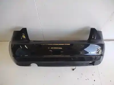 Second-hand car spare part rear bumper for audi a3 (8v) ambiente oem iam references   