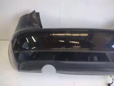Second-hand car spare part rear bumper for audi a3 (8v) ambiente oem iam references   