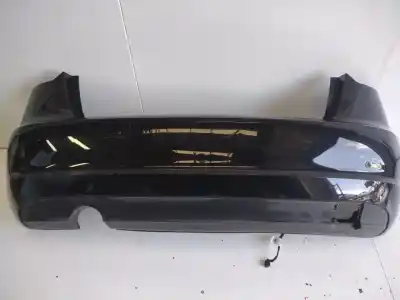 Second-hand car spare part rear bumper for audi a3 (8v) ambiente oem iam references   