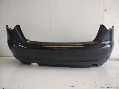 Second-hand car spare part rear bumper for audi a3 (8v) ambiente oem iam references   