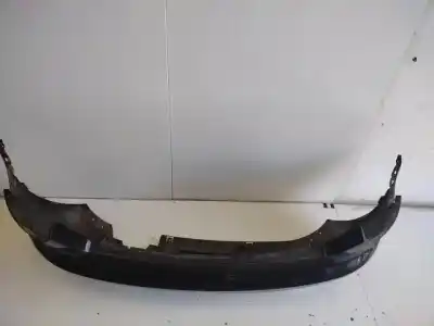 Second-hand car spare part rear bumper for audi a3 (8v) ambiente oem iam references   