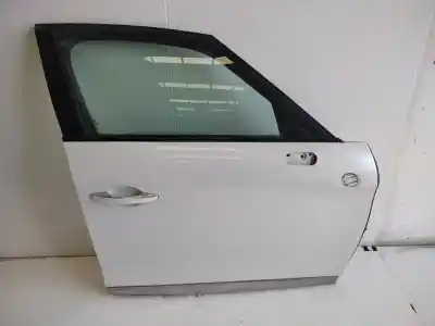 Peça sobressalente para automóvel em segunda mão Porta Dianteira Direita por CITROEN DS5 Desire Hybrid4 Referências OEM IAM   