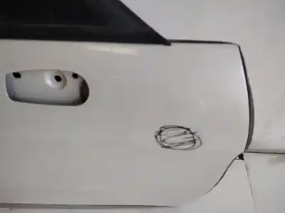 Peça sobressalente para automóvel em segunda mão porta dianteira direita por citroen ds5 desire hybrid4 referências oem iam   