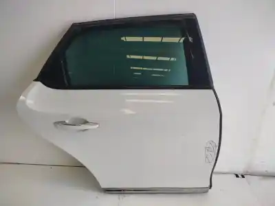 Peça sobressalente para automóvel em segunda mão porta do automóvel traseira direita por citroen ds5 design referências oem iam   