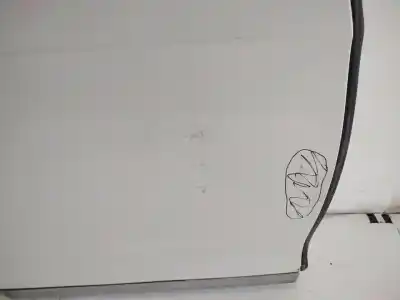 Peça sobressalente para automóvel em segunda mão porta do automóvel traseira direita por citroen ds5 design referências oem iam   