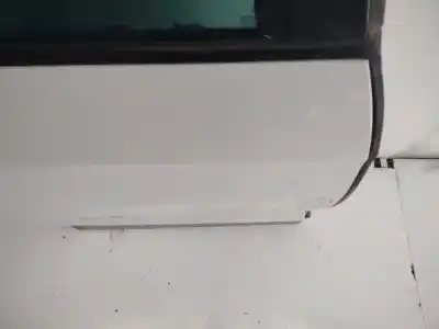 Peça sobressalente para automóvel em segunda mão porta do automóvel traseira direita por citroen ds5 design referências oem iam   