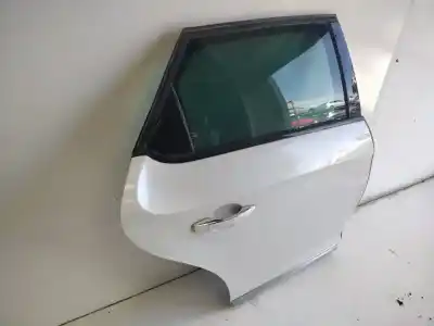 Peça sobressalente para automóvel em segunda mão porta do automóvel traseira direita por citroen ds5 design referências oem iam   