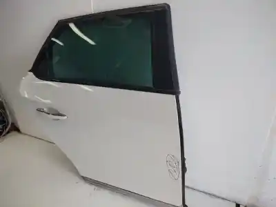 Peça sobressalente para automóvel em segunda mão porta do automóvel traseira direita por citroen ds5 design referências oem iam   