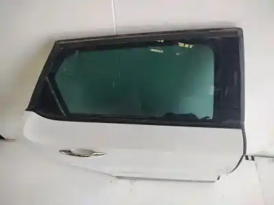 Peça sobressalente para automóvel em segunda mão porta do automóvel traseira direita por citroen ds5 design referências oem iam   