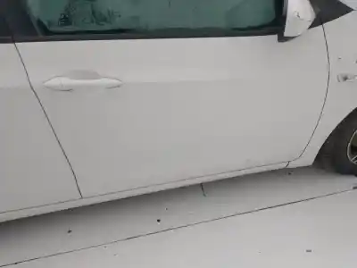 Автозапчастина б/у передні праві двері для hyundai i30 ranchera familiar (gd) 1.4 crdi посилання на oem iam 