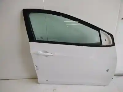 Автозапчастина б/у передні праві двері для hyundai i30 ranchera familiar (gd) 1.4 crdi посилання на oem iam   