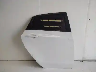 Автозапчастина б/у двері задні праві для hyundai i30 ranchera familiar (gd) 1.4 crdi посилання на oem iam   
