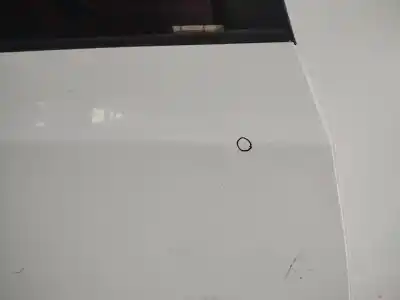 Автозапчастина б/у двері задні праві для hyundai i30 ranchera familiar (gd) 1.4 crdi посилання на oem iam   