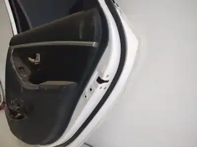 Автозапчастина б/у двері задні праві для hyundai i30 ranchera familiar (gd) 1.4 crdi посилання на oem iam   