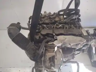 Автозапчастина б/у двигун комплект для audi q3 (f3b) 35 tdi посилання на oem iam dft  