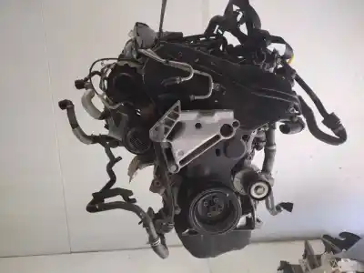 Автозапчастина б/у двигун комплект для audi q3 (f3b) 35 tdi посилання на oem iam dft  