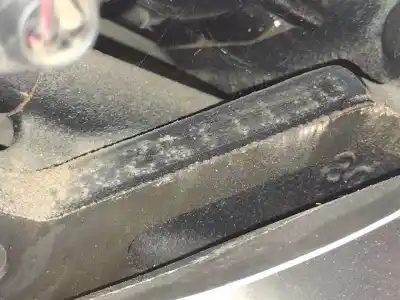 Автозапчастина б/у двигун комплект для audi q3 (f3b) 35 tdi посилання на oem iam dft  