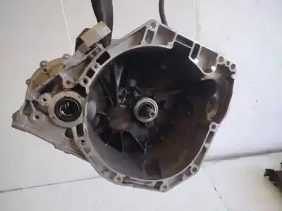 Pezzo di ricambio per auto di seconda mano RIDUTTORE per RENAULT MEGANE IV BERLINA 5P  Riferimenti OEM IAM TL4355  TL4355