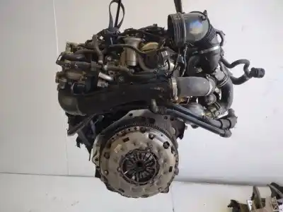 Second-hand car spare part complete engine for audi a3 (8v) ambiente oem iam references dcy  dcy