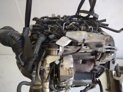 Second-hand car spare part complete engine for audi a3 (8v) ambiente oem iam references dcy  dcy