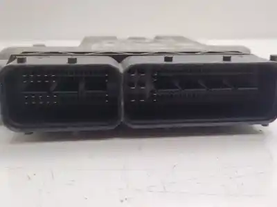Second-hand car spare part ecu engine control for chevrolet captiva 2.0 vcdi lt oem iam references 96858577  0281014296