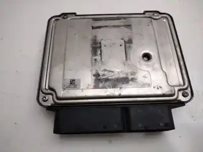 Second-hand car spare part ecu engine control for chevrolet captiva 2.0 vcdi lt oem iam references 96858577  0281014296