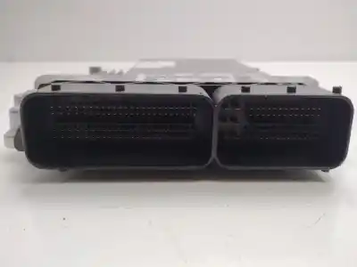 Second-hand car spare part ecu engine control for bmw serie 7 (e65/e66) 730d oem iam references dde7801712 0281013253 031088875