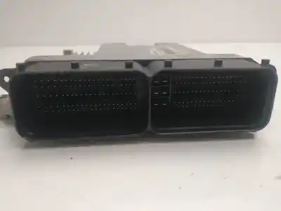 Автозапчасти б/у блок управления двигателем за isuzu d-max double cab custom 4wd ссылки oem iam 0281036822  9664618080