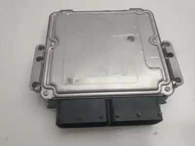 Автозапчасти б/у блок управления двигателем за isuzu d-max double cab custom 4wd ссылки oem iam 0281036822  9664618080